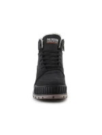 Topánky Palladium Pallashock Warm Wp 74351-008-M