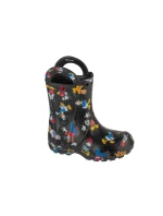 Crocs Mickey Friends Handle It Boot Jr 210889-90H