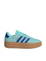 Adidas VL Court Bold W JS3813 dámske topánky Adidas VL Court Bold W JS3813 dámske topánky