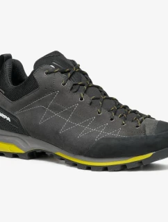 Topánky SCARPA Zodiac GTX-anthracite-sulphur-45