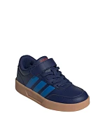 Detská obuv adidas Breaknet 3.0 navy blue JP6743