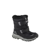 Chlapčenská športová obuv Cekis Tex K Jr 260903K-1115 - Kappa Chlapčenská športová obuv Cekis Tex K Jr 260903K-1115 - Kappa