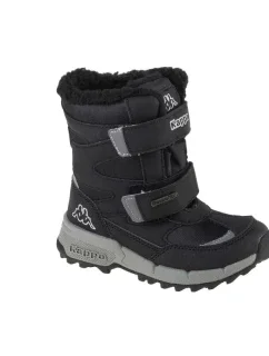 Chlapčenská športová obuv Cekis Tex K Jr 260903K-1115 - Kappa