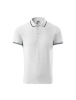 Polokošeľa Adler Urban M MLI-21900 biela Polokošeľa Adler Urban M MLI-21900 biela