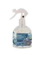 Domáca vôňa v spreji - Sweet Flowers 485 ml, farba: Sweet Flowers