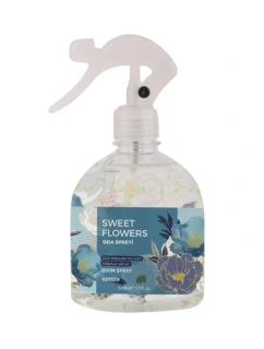 Domáca vôňa v spreji - Sweet Flowers 485 ml, farba: Sweet Flowers