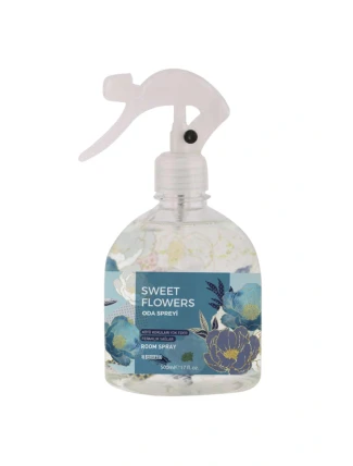 Domáca vôňa v spreji - Sweet Flowers 485 ml, farba: Sweet Flowers