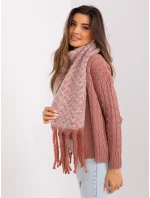 Šatka AT SZ 23125.75 oranžová