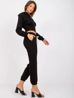 Súprava EM KMPL U685.17P čierna