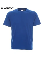 Pánske tričko Heavy 21172-3XL