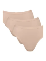 NOHAVIČKY SLOGGI GO DAILY COTTON TAI 3P