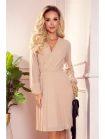 Spoločenské šaty model 160473 Numoco