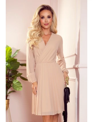 Spoločenské šaty model 160473 Numoco