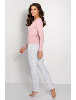 Pyžamá model 184830 Momenti Per Me