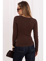 Svetr, model 230915, Italy Moda Svetr, model 230915, Italy Moda