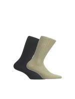 Pánske ponožky Wola Perfect Man Comfort nestahující W94.F06 Pánske ponožky Wola Perfect Man Comfort nestahující W94.F06