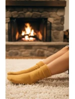 Dámske ponožky Bornpol Rosa Frotta 34-40