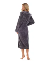 L&L 2412 Dlhá nočná košeľa S-XL dámska