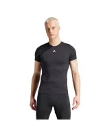 Tričko adidas Techfit Aeroready Short Sleeve M IS7606 pánske Tričko adidas Techfit Aeroready Short Sleeve M IS7606 pánske
