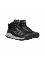 KEEN NXIS EVO MID WP BLACK/BLUE GLASS W KE-1025911 KEEN NXIS EVO MID WP BLACK/BLUE GLASS W KE-1025911