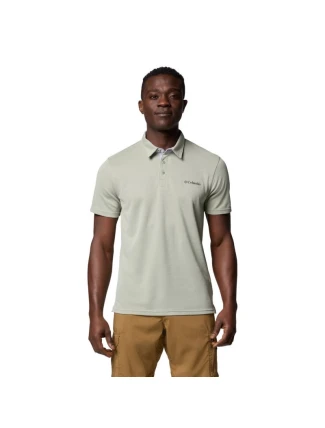 Columbia Nelson Point Polo M tričko 1772721347 pánske