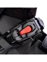 Nastaviteľné kolieskové korčule Tempish Exon Jr 10000046034