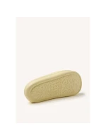 Gioseppo Gill W 75545-P-Vainilla dámske žabky