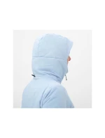 MILLET W Mixt Warm Hoodie Jacket Blue