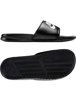 Žabky Nike Benassi JDI M 343880 090 Žabky Nike Benassi JDI M 343880 090