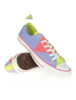 Topánky Converse Chuck Taylor Multipanel W 542589F