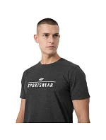 Pánske tričko M H4Z22 TSM354 23M - 4F Pánske tričko M H4Z22 TSM354 23M - 4F