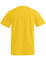 Promodoro 3099 (XS–6XL) Pánske tričko „Premium“ 40.3099 gold Promodoro 3099 (XS–6XL) Pánske tričko „Premium“ 40.3099 gold