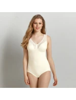 Ľahký korzet MicroEnergen 3409 champagne - Anita Classix