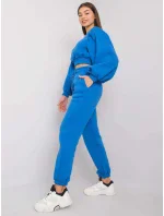 Súprava RV KMPL 7010.10 tmavo modrá