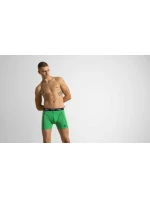 Komfortné boxerky 3MH-047 3-pack - Atlantic