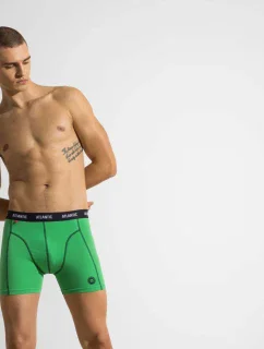 Komfortné boxerky 3MH-047 3-pack - Atlantic