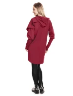 Tehotenská mikina model 131940 PeeKaBoo