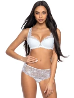 Nohavičky model 169775 Mat