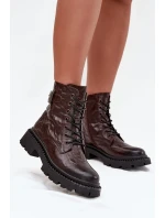 Obuv model 218718 Step in style