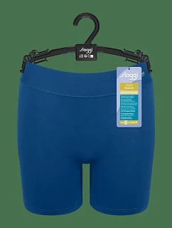sloggi FREE Evolve Cyclist - BLUE SAPPHIRE - SLOGGI BLUE SAPPHIRE - SLOGGI
