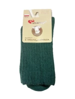Ponožky s jahňacie vlnou Skarpol art.53