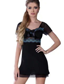 Dámska košieľka Basimah - LivCo CORSETTI FASHION