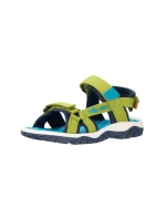 Sandále Trollkids Kids Oslofjord Sandal Jr 268-346 Sandále Trollkids Kids Oslofjord Sandal Jr 268-346