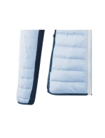 MILLET W Fitz Roy Warm Hoodie blue