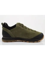 Aku Pánske odolné turistické topánky Bellamont Gore-tex Light Green