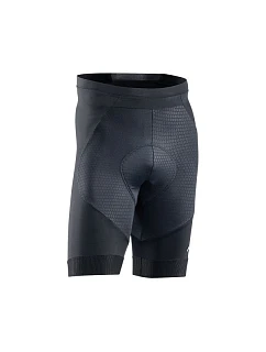Cyklistické šortky NORTHWAVE ACTIVE Short – čierne