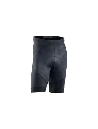Cyklistické šortky NORTHWAVE ACTIVE Short – čierne Cyklistické šortky NORTHWAVE ACTIVE Short – čierne