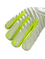 Brankárske rukavice Select Pro Grip 88 v26, biele, 500096 Brankárske rukavice Select Pro Grip 88 v26, biele, 500096
