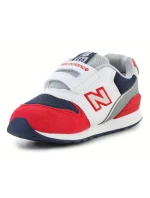 Juniorská detská obuv IZ996XF3 - New Balance