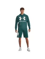 Pánska mikina Rival Fleece Big Logo HD M 1357093 722 - Under Armour